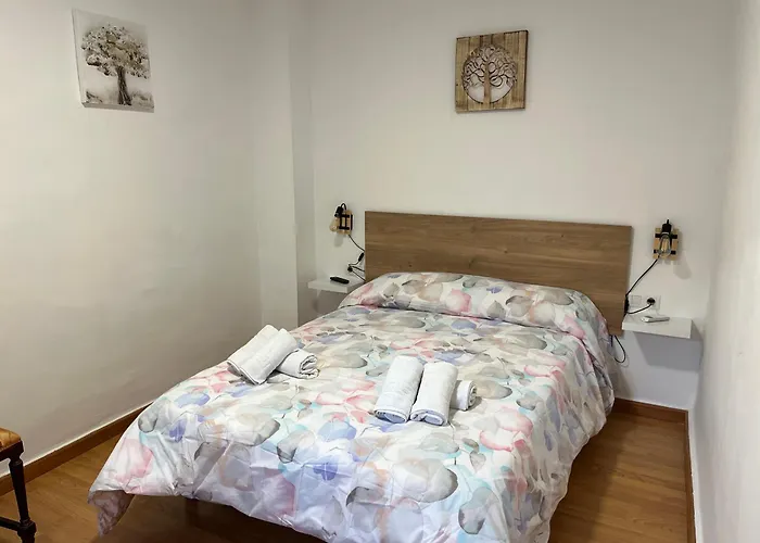 La Casita de Dori